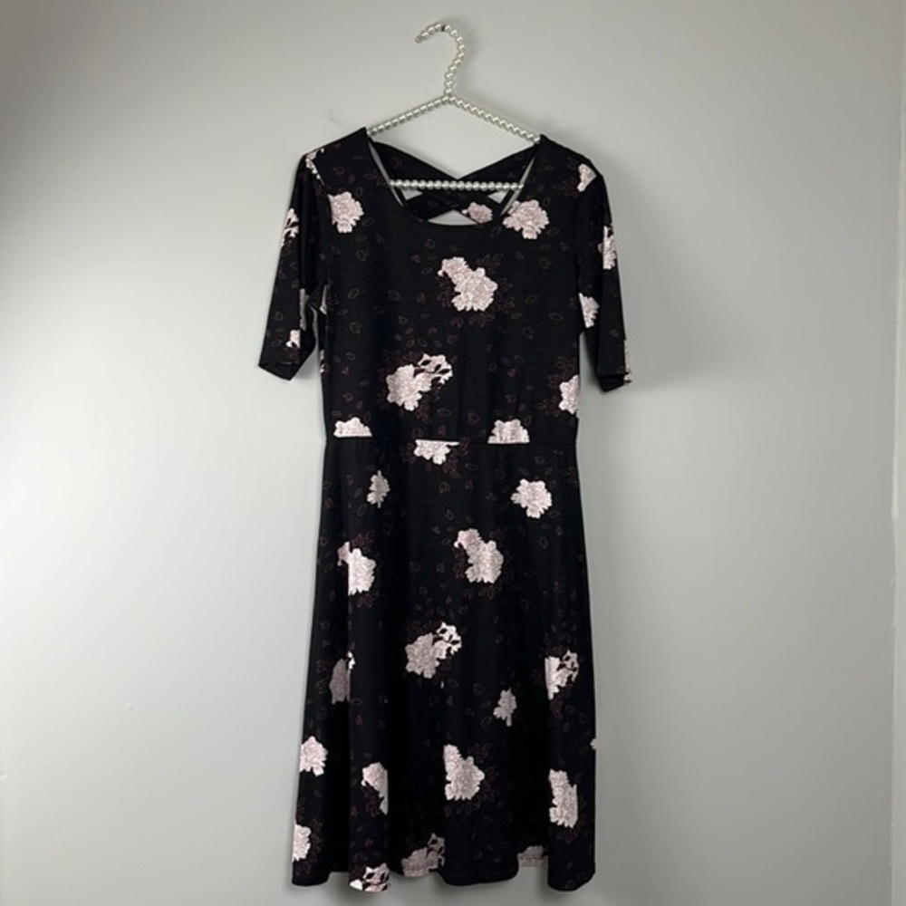 DOWNEAST DRESS SIZE M